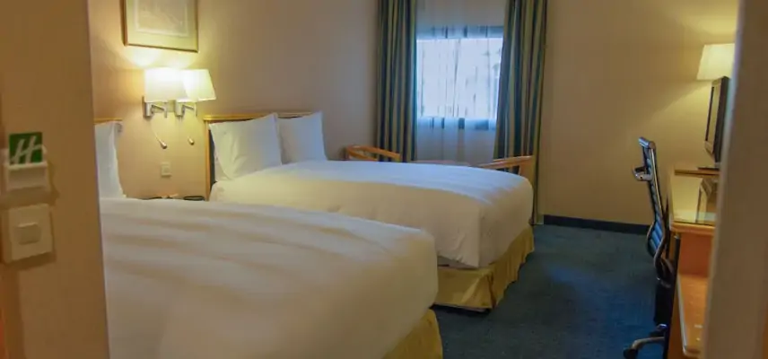 Holiday Inn Yanbu, an IHG Hotel image